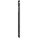 Amze Soft Silicone Jelly Skin Case Back Cover for Samsung Galaxy Note PRO 12.2/Tab PRO 12.2, Grey(AMZ96920)