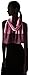 White Sierra Women's Bug Free Printed Gauze Scarf, One Size, Shadow Purple