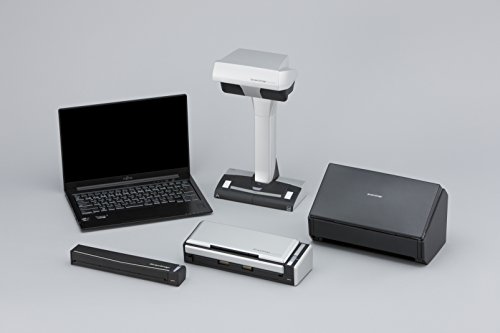 Fujitsu-Image-Scanner-ScanSnap-SV600