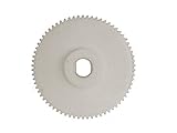 Model 17 Replacement Gear for Hunt Boston Electric Pencil Sharpener