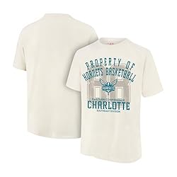 Ultra Game Men's NBA Official Super Soft Nostalgic