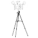 DREAMGRIP™ Ultra Lightweight Universal Tripod LWT-123BS-31