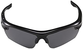 Bone Conduction Headphones Smart Polarized Sunglasses Stereo Music Wireless Bluetooth Glasses Headphones Hearing Aids With Microphone Outdoor Sports [Energy Class A]