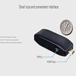 MyGica Android 11 Wireless HDMI Extender