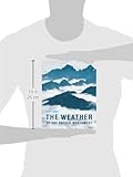 Front cover for the book The Weather of the Pacific Northwest by Cliff Mass