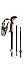 Leki Micro Vario Ti Cor-Tec Trekking Poles - Women's