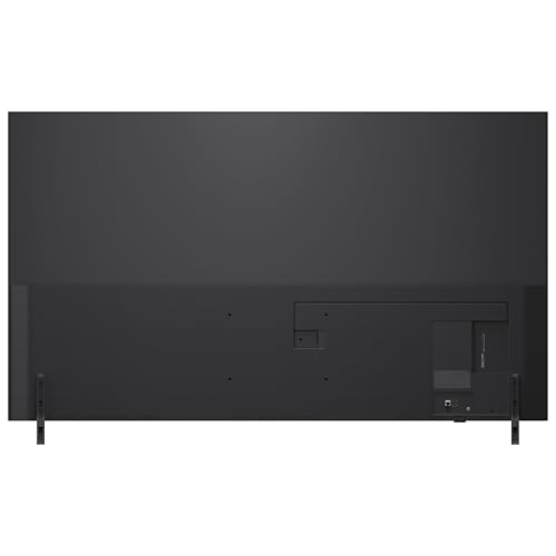 LG 75-Inch Class QNED AI 4K QNED82A Series Smart TV w/AI Sound, HDR10, 4K Super Upscaling, Filmmaker Mode, Wow Orchestra, Alexa Built-in (75QNED82AUA, 2025)