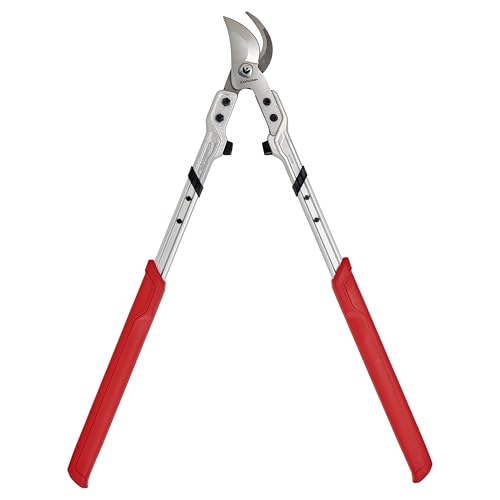 Corona Tools X Series Pro Bypass Lopper – 2-1/4″ Cutting Capacity Heavy-Duty photo 10