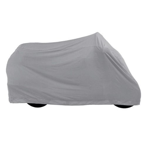 Nelson-Rigg Dust Cover - Large/Grey
