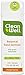 Cleanwell Botanical Hand Sanitizer Spray, Travel Size, Alcohol Free, Antibacterial, Kid Friendly, Plant-Based, Cruelty Free, Moisturizing Formula, Orange Vanilla, 1 Fl Oz (Pack of 6)