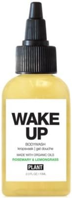 Wake Up Bodywash, 2.3-oz.