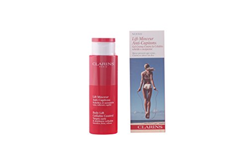 Clarins Body Lift Cellulite Control Cream for Unisex