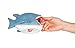 BigMouth Inc The Bite Me Shark Mug