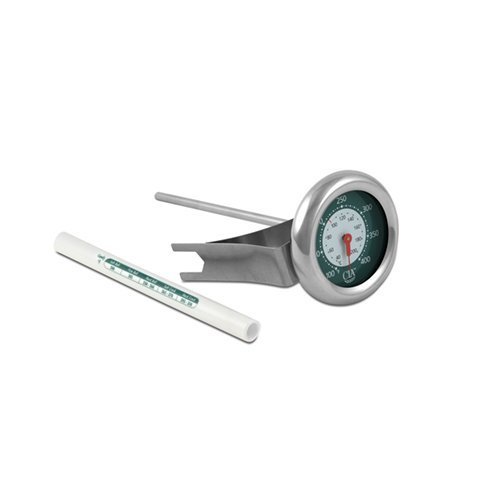 Top 10 Best Candy Thermometers On The Market 2024 Reviews