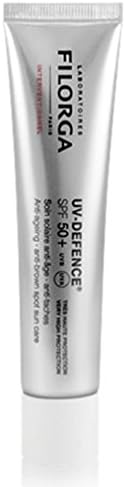 Filorga UV Defense Anti-Ageing Anti-Dark Spot Sun Care SPF 50,, 1.35 Ounce