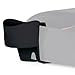 Clek Oobr Drink Thingy Cup Holder, Black