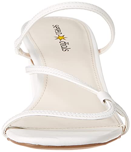 seven dials laguna dress sandals