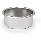 IMS Competition Filter Basket for La Pavoni Lever post millenium espresso machines. Fits Picopresso. B602TH29