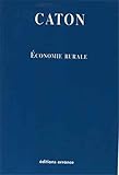 Economie rurale by 