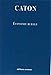 Economie rurale by 