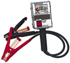 Associated Equipment 6029 6V/12V Hand Held Load Tester