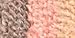 Bulk Buy: Lion Brand Homespun Thick & Quick Yarn (3-Pack) Coral Stripes 792-201