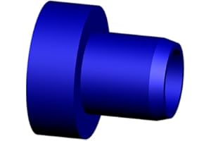 Atro Polyurethane International Motor Mount Bushing PL1055