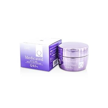 Buy Dhc Coq10 Quick Gel Brightening Moisture Online At Low Prices In India Amazon In