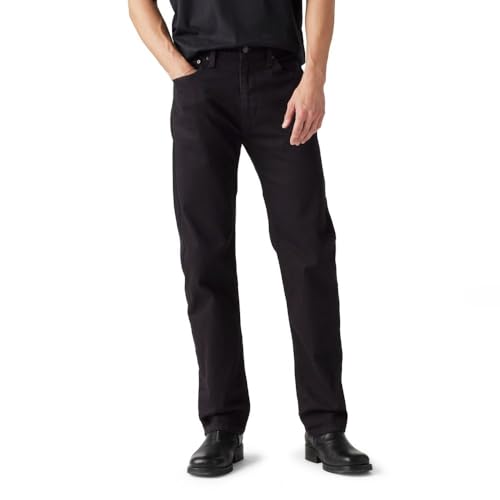 Levi's Men's 505 Regular Fit Jeans (Also Available in Big & Tall), Native Cali,…
