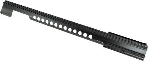 Aimtech War-hammer Tactical Rail Mount Moss 500/590