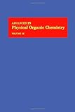 Advances in Physical Organic Chemistry, , 0120335166