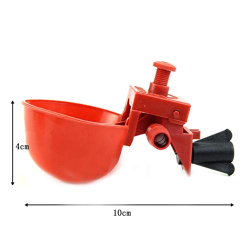 DEESEE(TM) Clearance Sale Hair Catcher Bath Drain Shower Floor Great Strainer Cover Sink Trap Basin Filter - Thumbnail 2