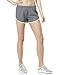 TSLA Women's (Pack of 1,2) Active Performance Yoga Quick-Dry Shorts