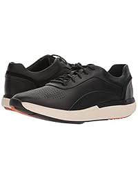 CLARKS Womens Un Cruise Lace Sneaker