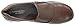 Naturalizer Women's Clarissa Slip-on Shoe,Coffee Bean,7.5 M US