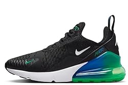 Nike Air Max 270 Big Kids' Shoes
