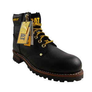 cat sequoia boots