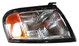 TYC 18-3124-00 Nissan Passenger Side Replacement Parking Lamp