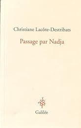 Passage par Nadja