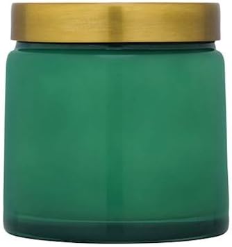 Aspen Bay Verbena Oak Moss Tinted Jar Candle – 17 Oz