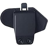 FreedConn TMAX Motorcycle Helmet Bluetooth Intercom Clip Accessory for Helmet Headset Bracket Mount