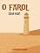 Livro O farol sem mar