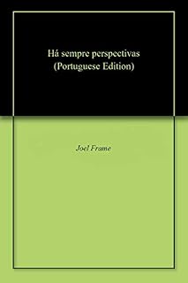 Livro Há sempre perspectivas