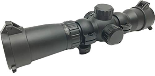 Amazon.ca: Crossbow Scopes: Sports & Outdoors