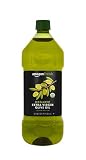 AmazonFresh Organic Extra Virgin Olive Oil, 1.5L  (50.7 FL OZ)
