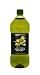 AmazonFresh Organic Extra Virgin Olive Oil, 1.5L  (50.7 FL OZ)
