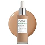 Physicians Formula Organic Wear All Natural Liquid