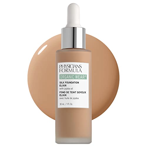 Physicians Formula Organic Wear All Natural Liquid