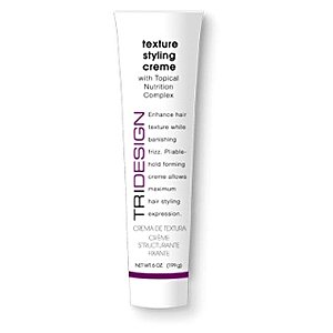 TRIDESIGN Texture Styling Crme with Topical Nutrition Complex 6oz/199g