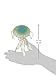 Playvisions Ooey Gooey Stretchy Jellyfish (ea) Giant 5 Inch Squishy Stress Toy ( Colors Vary )